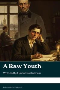 A Raw Youth_cover