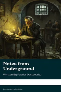 Notes from Underground_cover