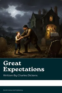 Great Expectations_cover