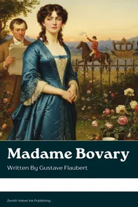 Madame Bovary_cover