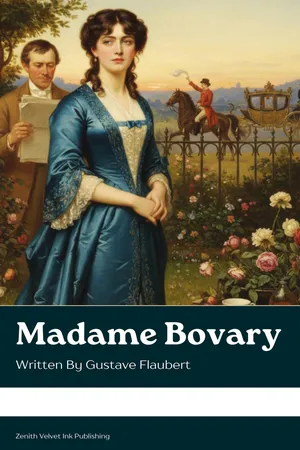 Madame Bovary