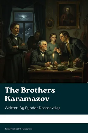 The Brothers Karamazov