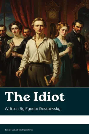 The Idiot