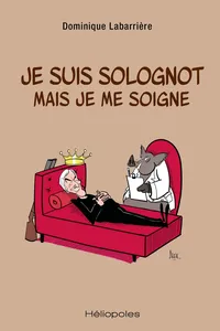 Je suis solognot mais je me soigne_cover