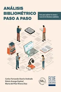 Análisis bibliométrico paso a paso