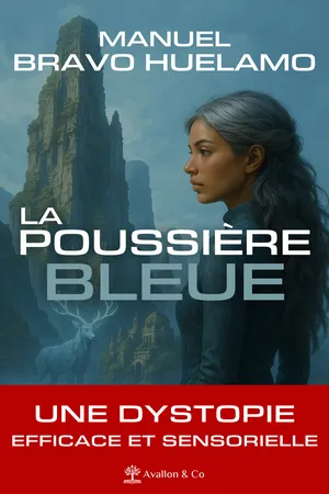 La Poussière Bleue