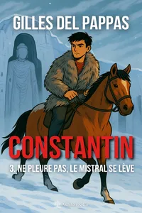 Constantin — Tome 3_cover