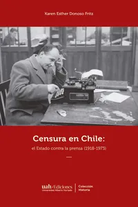 Censura en Chile_cover