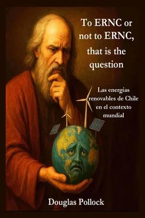 To ERNC or not to ERNC, that is the question