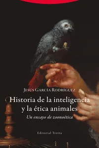 Historia de la inteligencia y la ética animales_cover