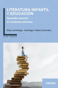 Literatura infantil y educación
