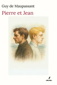 Pierre et Jean_cover