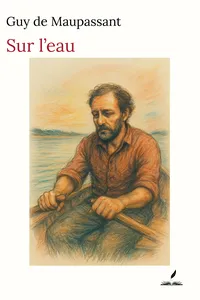 Sur l'eau_cover