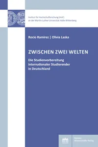 Zwischen zwei Welten_cover