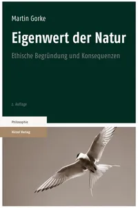 Eigenwert der Natur_cover
