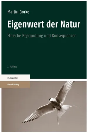 Eigenwert der Natur