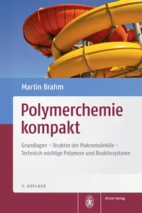Polymerchemie kompakt_cover