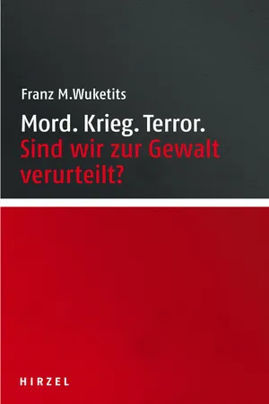 Mord. Krieg. Terror.