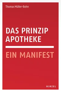 Das Prinzip Apotheke_cover