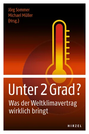 Unter 2 Grad?
