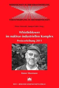 Whistleblowing im nuklear-industriellen Komplex_cover