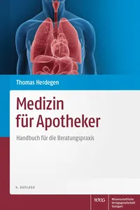 Medizin für Apotheker_cover