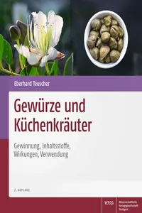 Gewürze und Küchenkräuter_cover