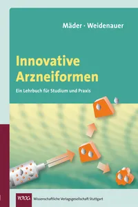 Innovative Arzneiformen_cover