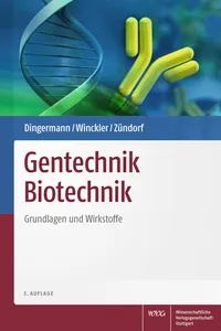 Gentechnik Biotechnik_cover