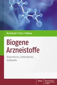 Biogene Arzneistoffe_cover