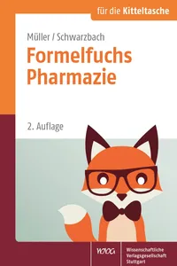 Formelfuchs Pharmazie_cover