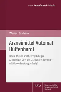 Arzneimittel Automat Hüffenhardt_cover