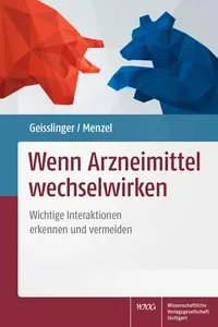 Wenn Arzneimittel wechselwirken_cover