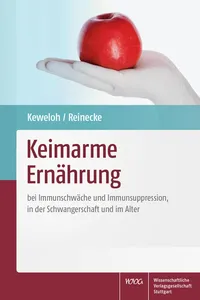 Keimarme Ernährung_cover