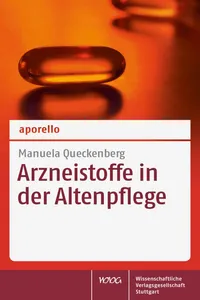 aporello Arzneistoffe in der Altenpflege_cover
