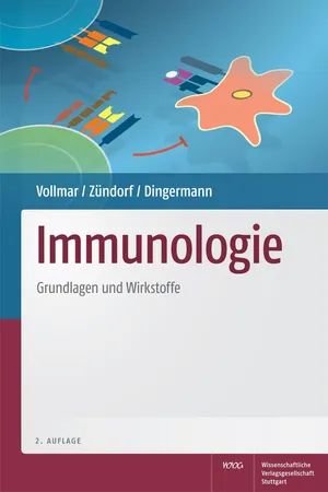 Immunologie