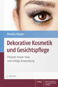 Dekorative Kosmetik und Gesichtspflege_cover