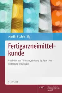 Fertigarzneimittelkunde_cover