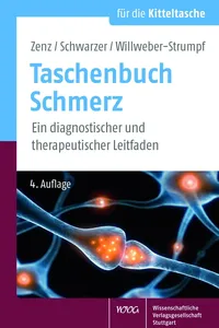 Taschenbuch Schmerz_cover