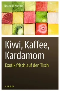 Kiwi, Kaffee, Kardamom_cover