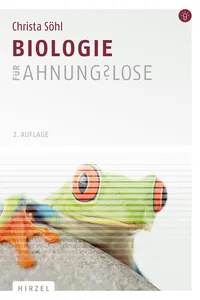 Biologie für Ahnungslose_cover