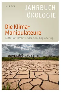 Die Klima-Manipulateure_cover