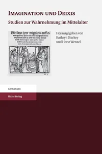 Imagination und Deixis_cover