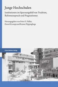 Junge Hochschulen_cover