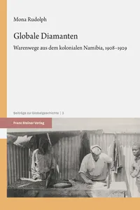 Globale Diamanten_cover