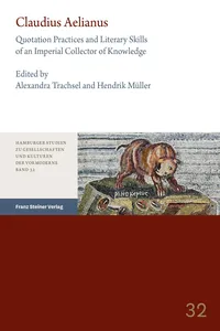 Claudius Aelianus_cover