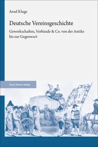 Deutsche Vereinsgeschichte_cover