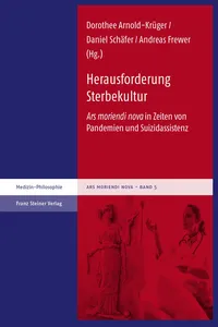 Herausforderung Sterbekultur_cover