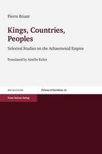 Kings, Countries, Peoples_cover