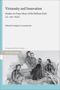 Virtuosity and Innovation_cover